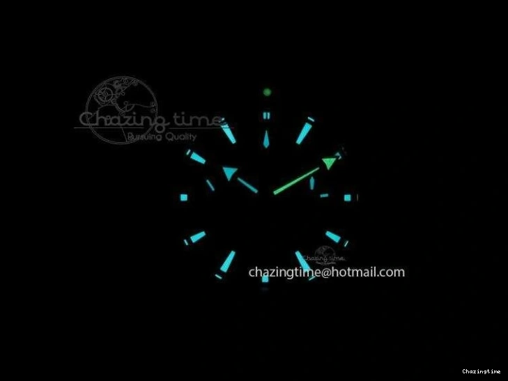 0126 Master Chronometer 45mm SS JHF Grey Dial On Nylon Strap A Neat 8249